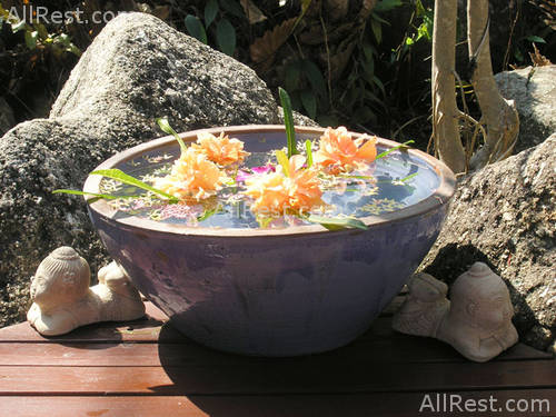 Baan Hin Sai Resort 27